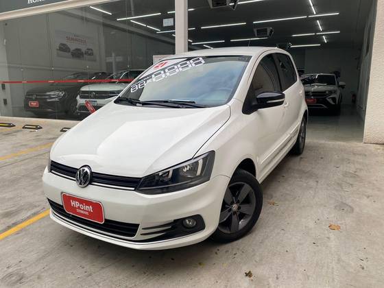 VOLKSWAGEN FOX 1.6 MSI TOTAL FLEX CONNECT 4P MANUAL VOLKSWAGEN FOX 1.6 MSI TOTAL FLEX CONNECT 4P MANUAL